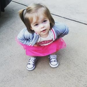 Meet your Posher, Debbie